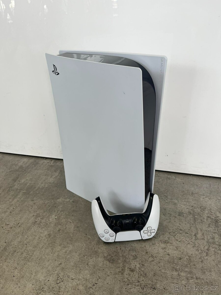 Playstation 5 Digital Edition