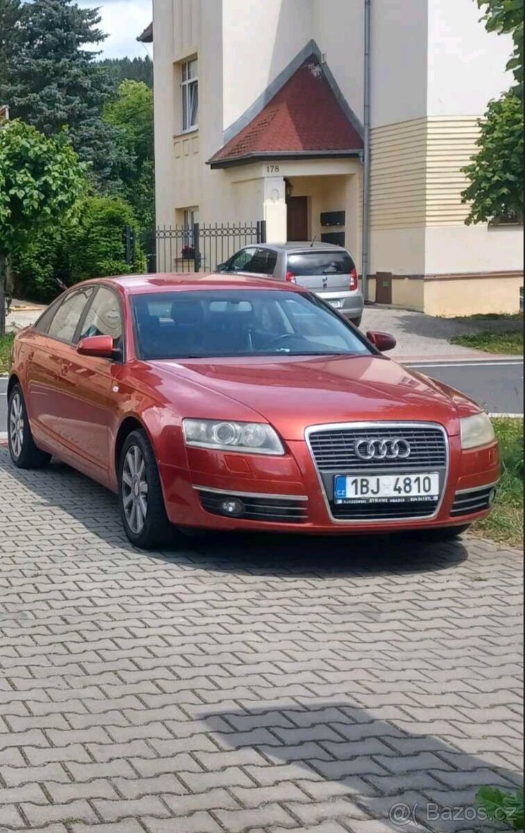 A6 4f s6