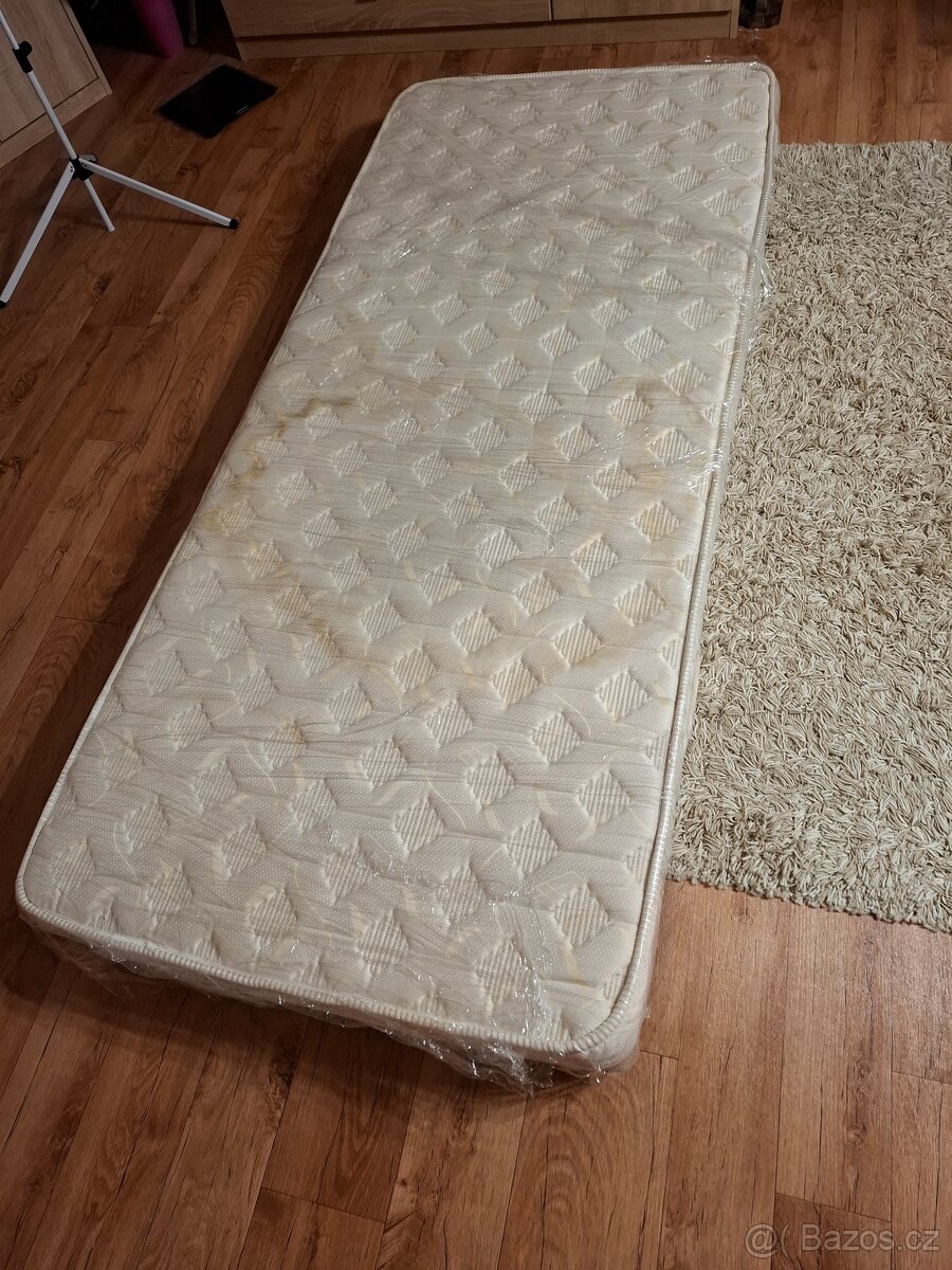 Matrace 85x195cm