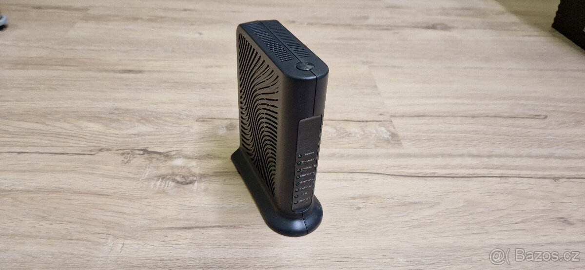 ZYXEL P-660HN-T3A modem ADSL2+