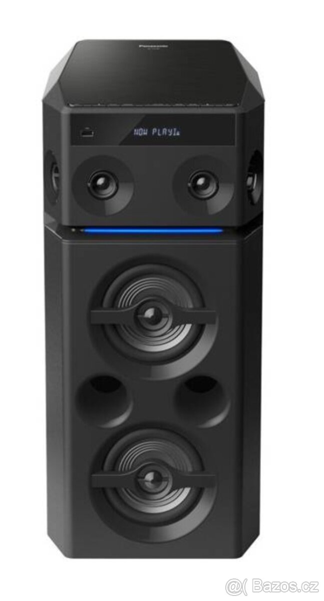 Reproduktorový systém Panasonic SC-UA30