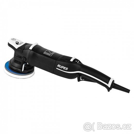 Lesticka Rupes Big Foot 15 mark III NOVA