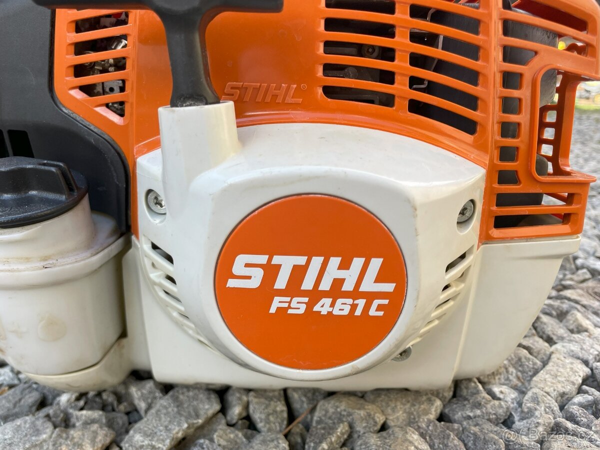FS 461 C Křovinořez Stihl