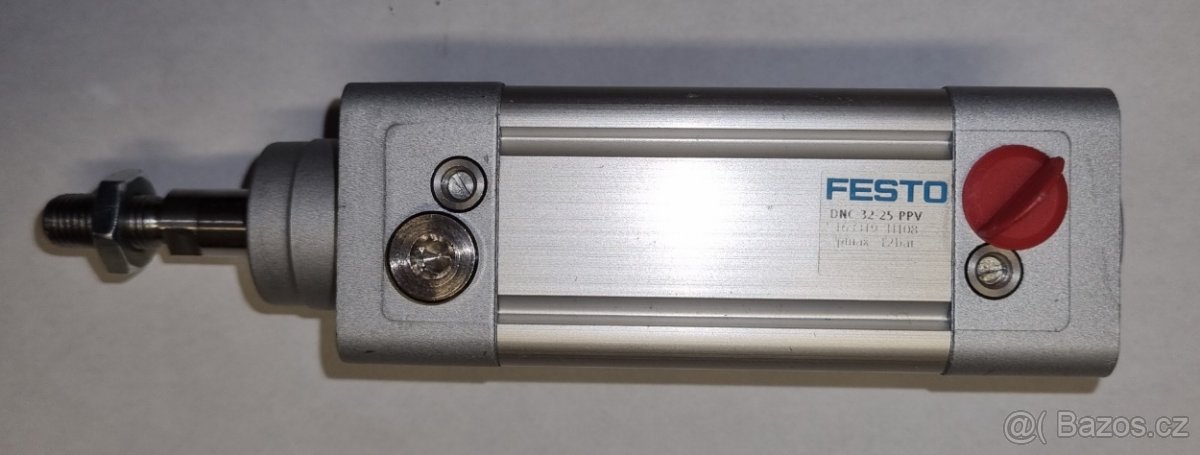 DNC-32-25-PPV (163319) Festo