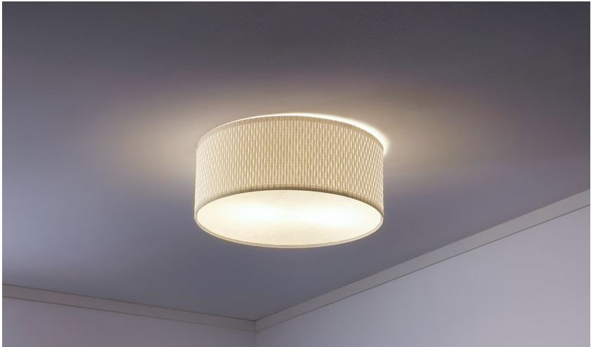 Stropní lampa ALÄNG, IKEA