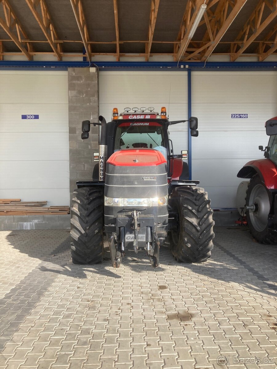 CASE IH MAGNUM 290