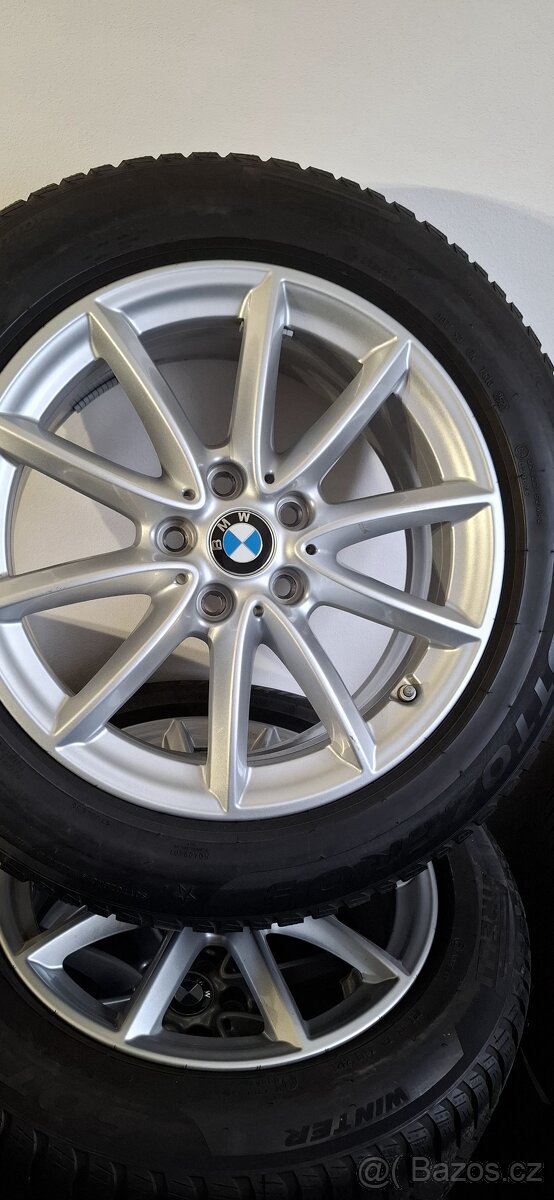 alu 5x112r17
