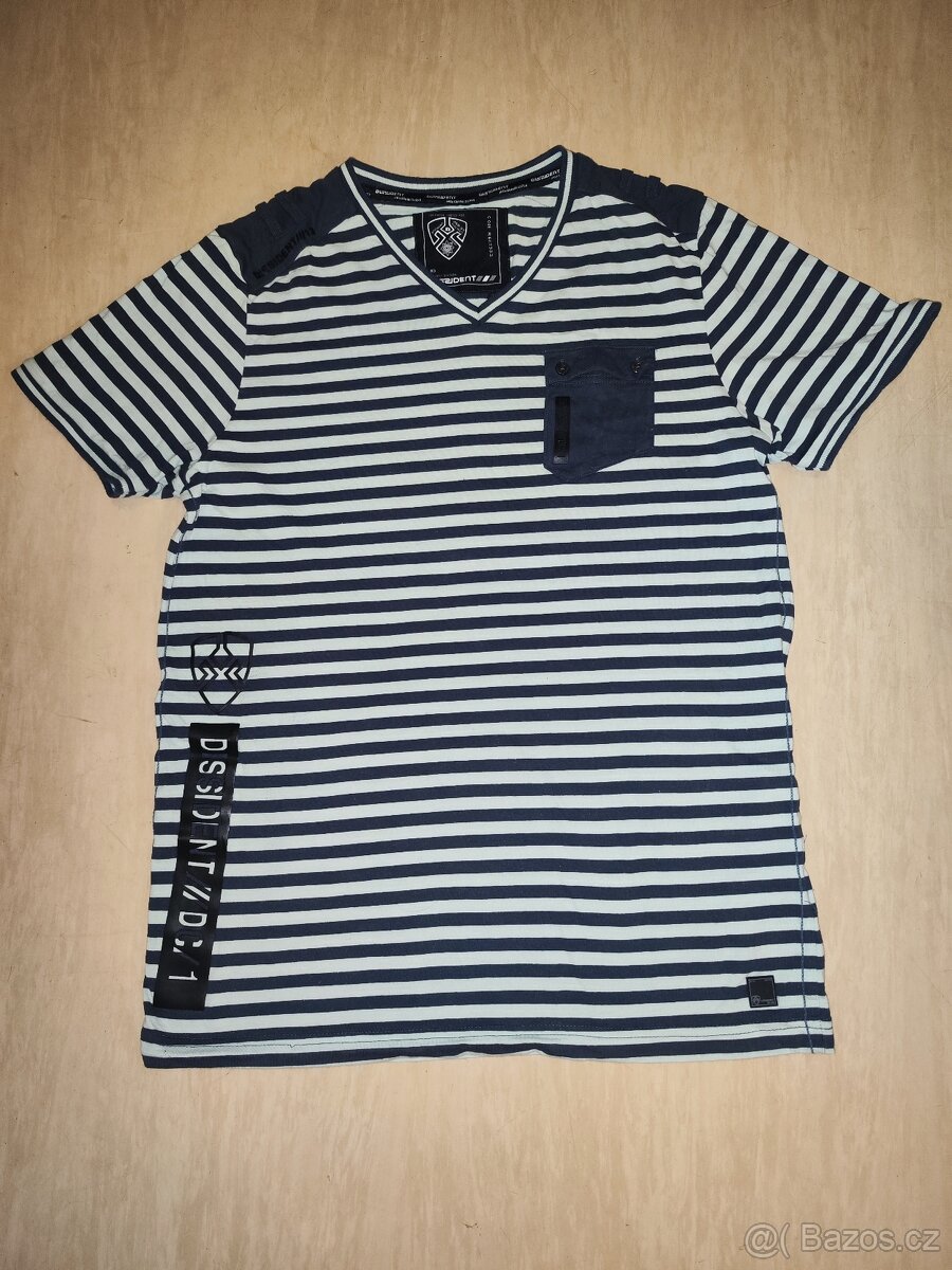 Polotriko Dissident L