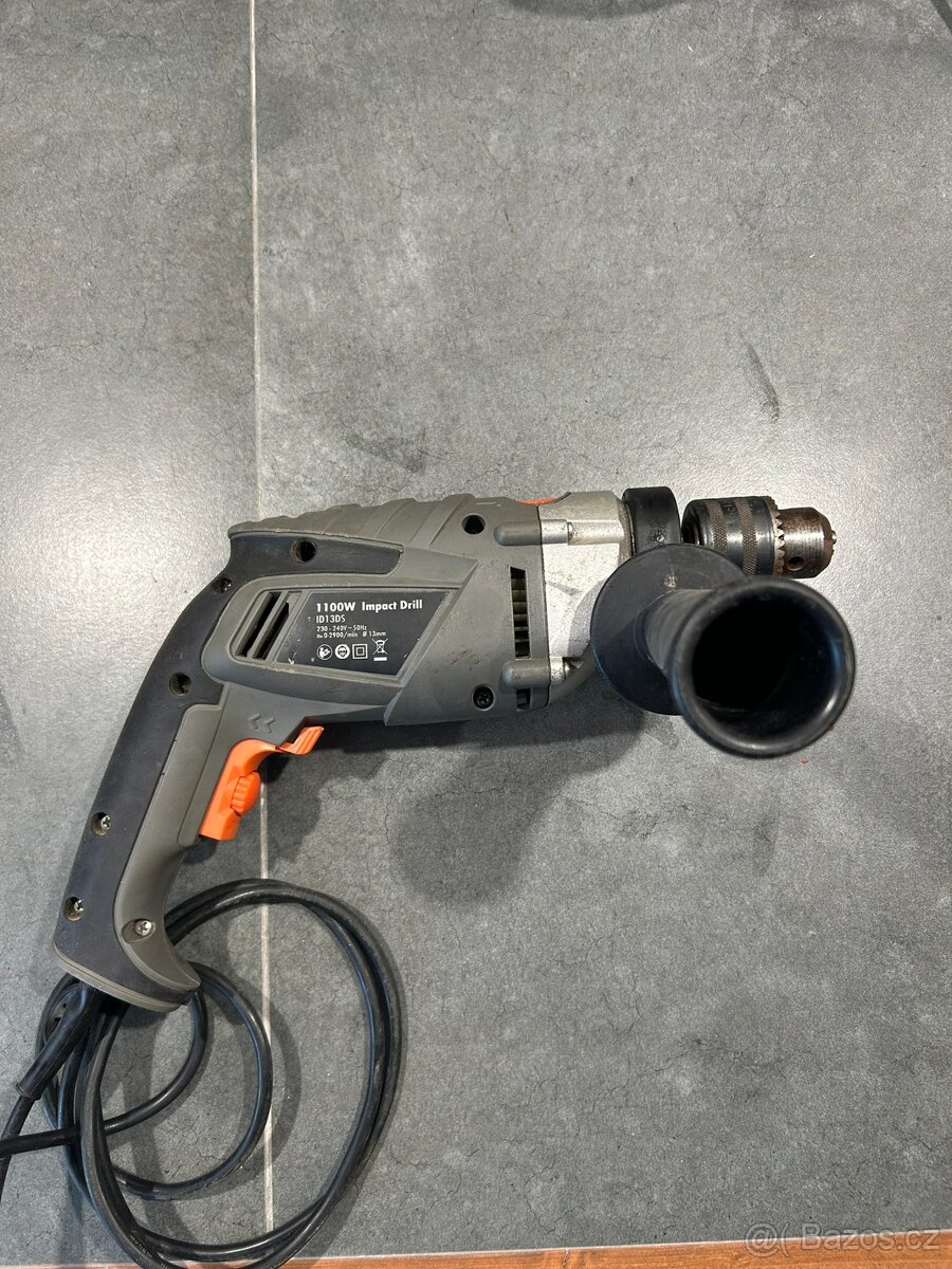 Vrtačka PowerForce