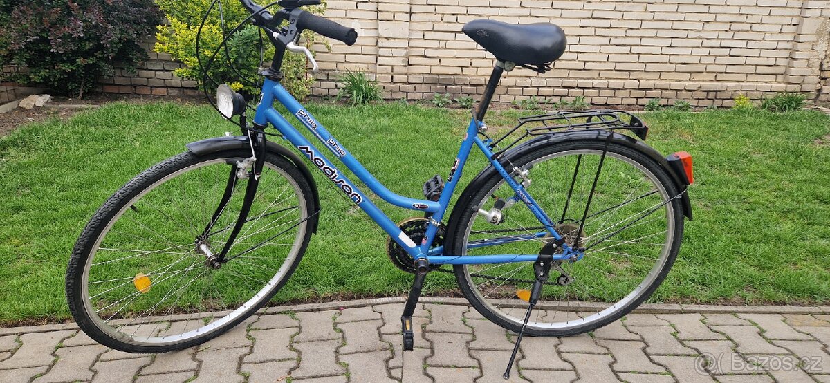 Kolo dámské Madison