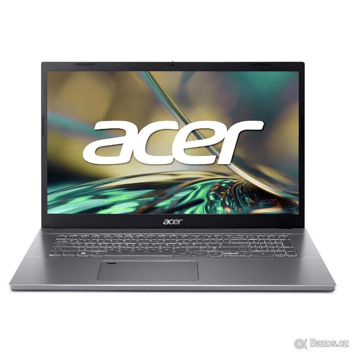 ACER NTB Aspire 5 (A517-53-5815) - i5-12450H, 17,3"