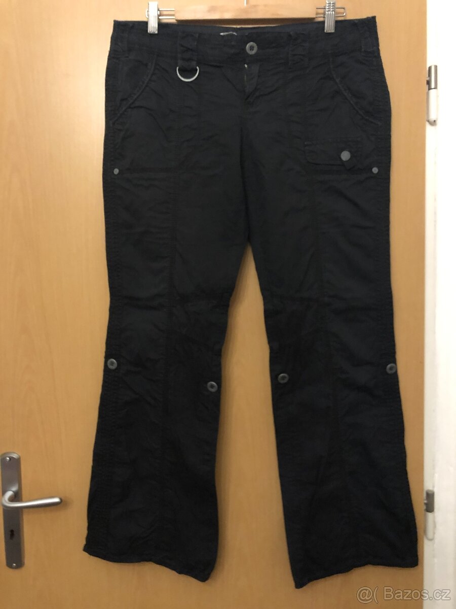 Dámské kalhoty edc by Esprit