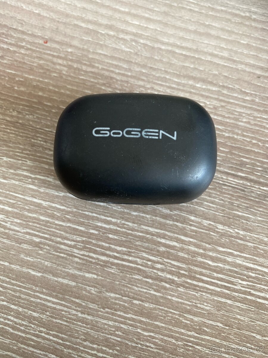 Sluchátka Gogen