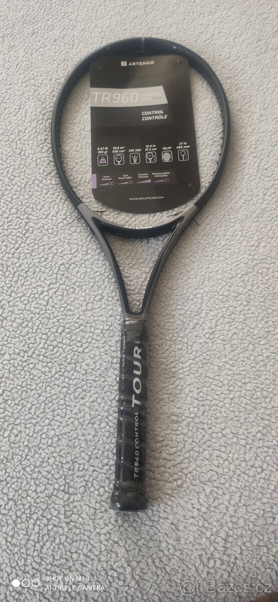 Artengo TR 960 Control Tour