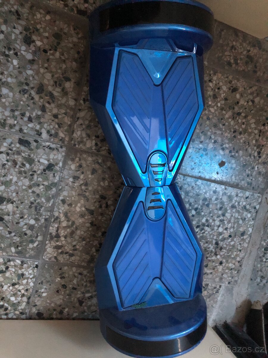 Hoverboard