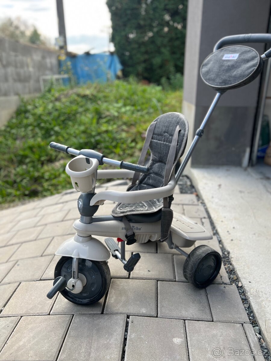 Dětské odrážedlo SmarTrike