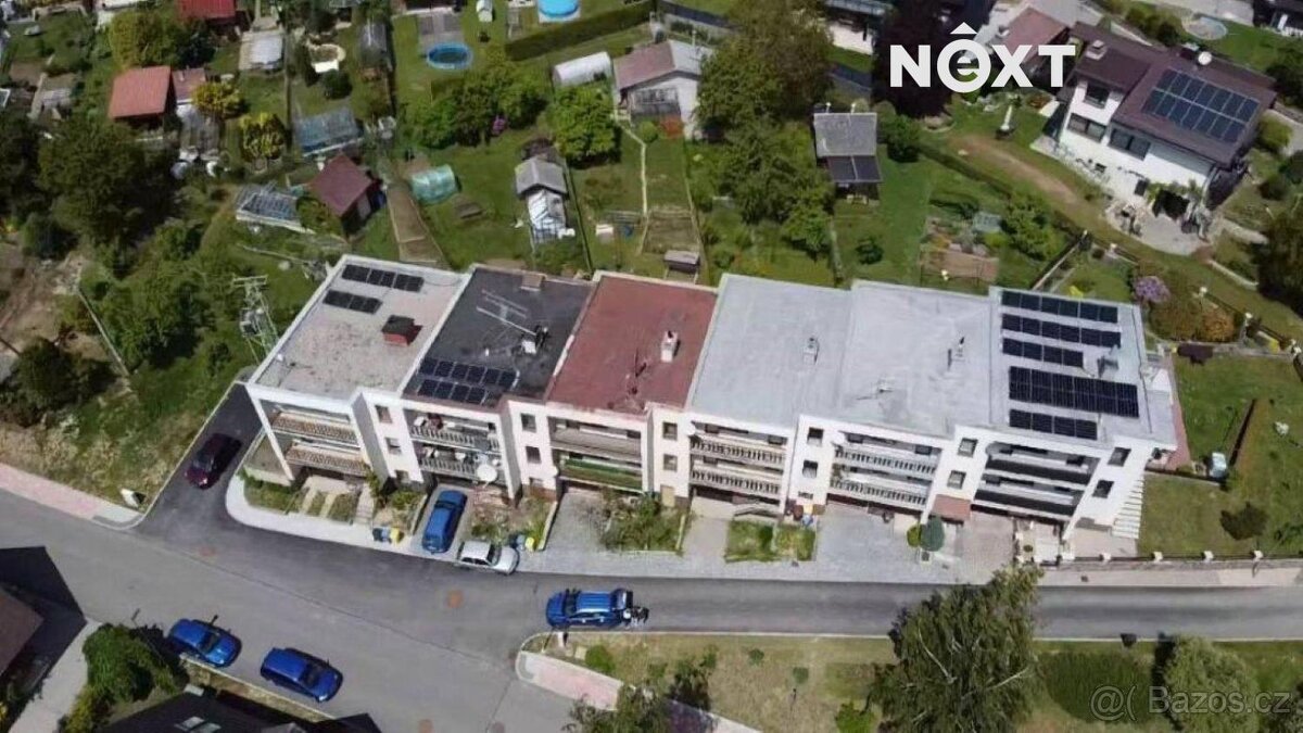 Prodej Vícegeneracní dům, 136㎡
