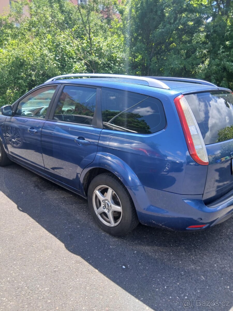 Prodám Ford Focus