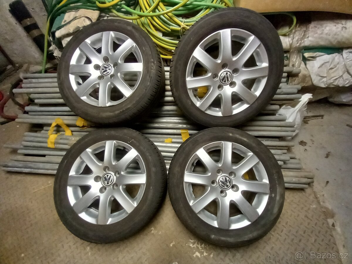 alu kola 16"