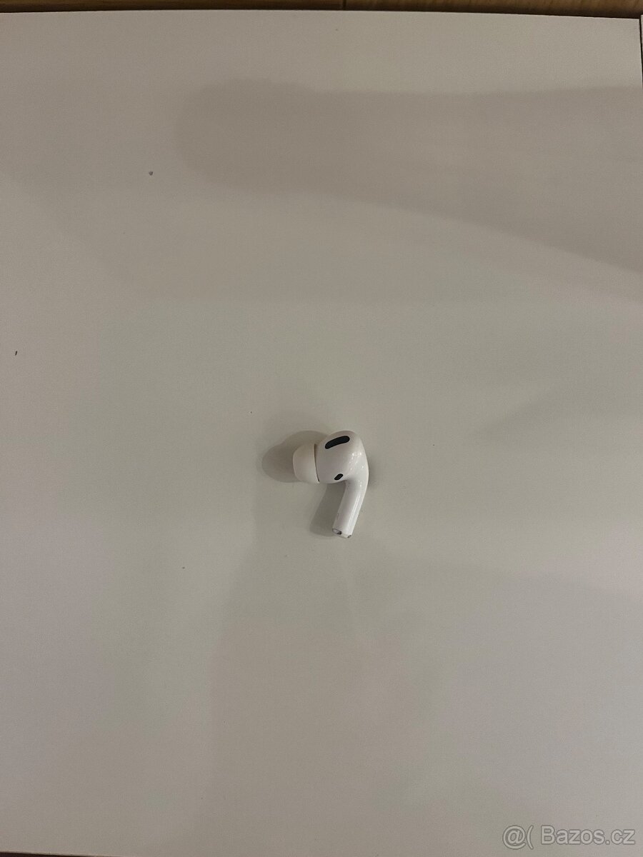 Pravé sluchátko k AirPods Pro (1. generace) – originá