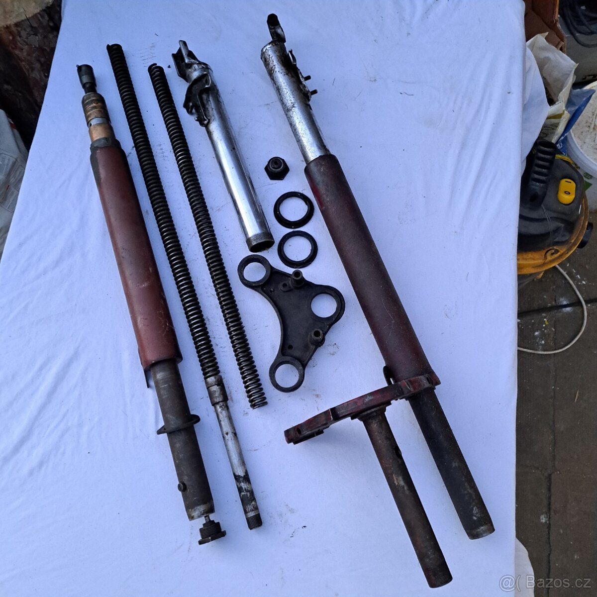 Jawa-Cz