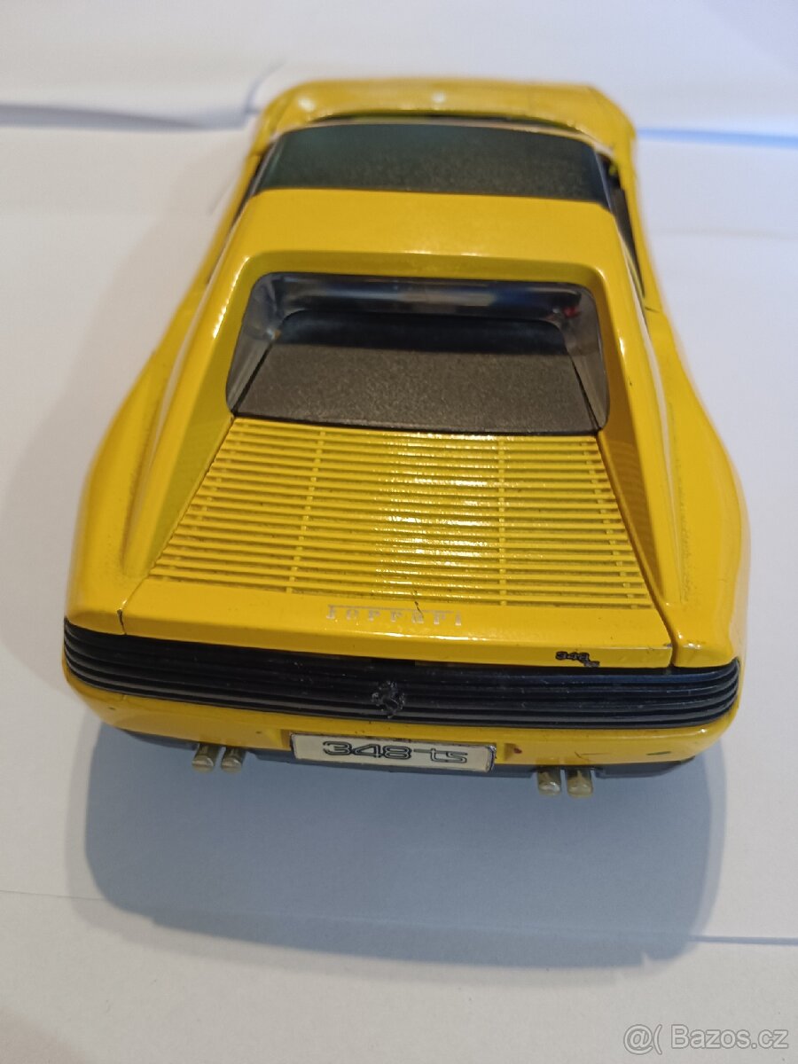 Ferrari 348ts