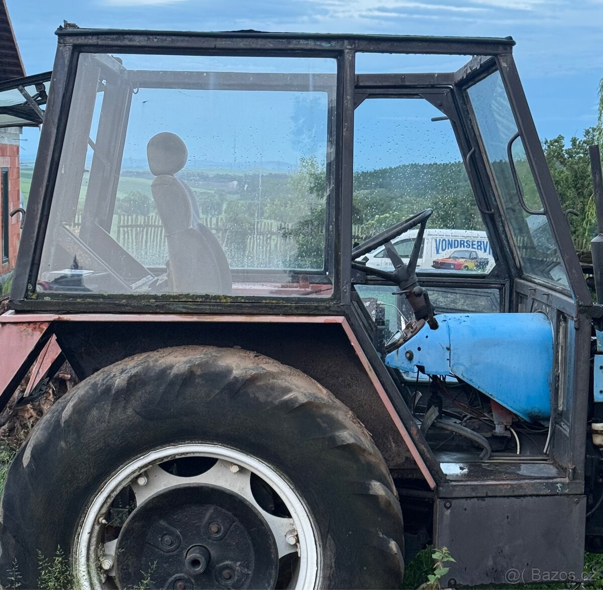 Kabina 67