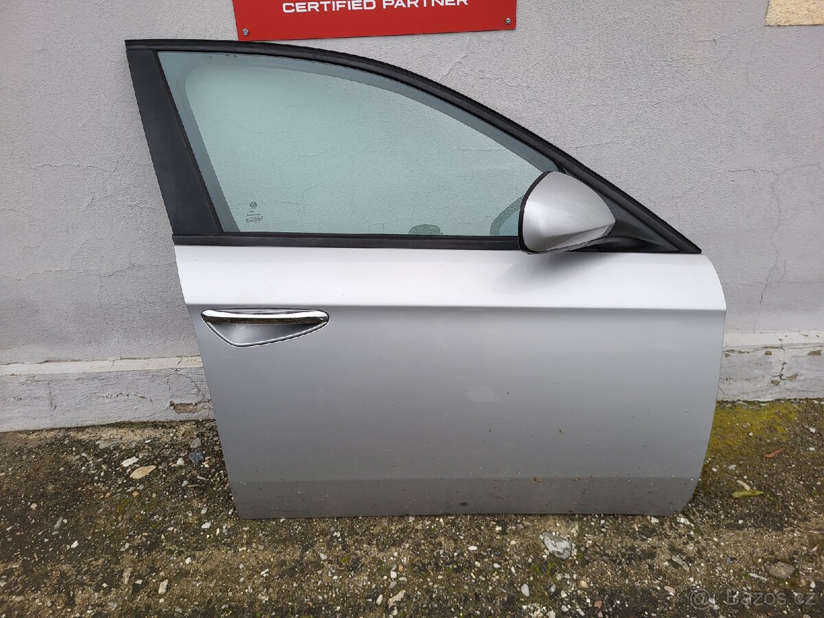 Alfa romeo 159 mix dílů