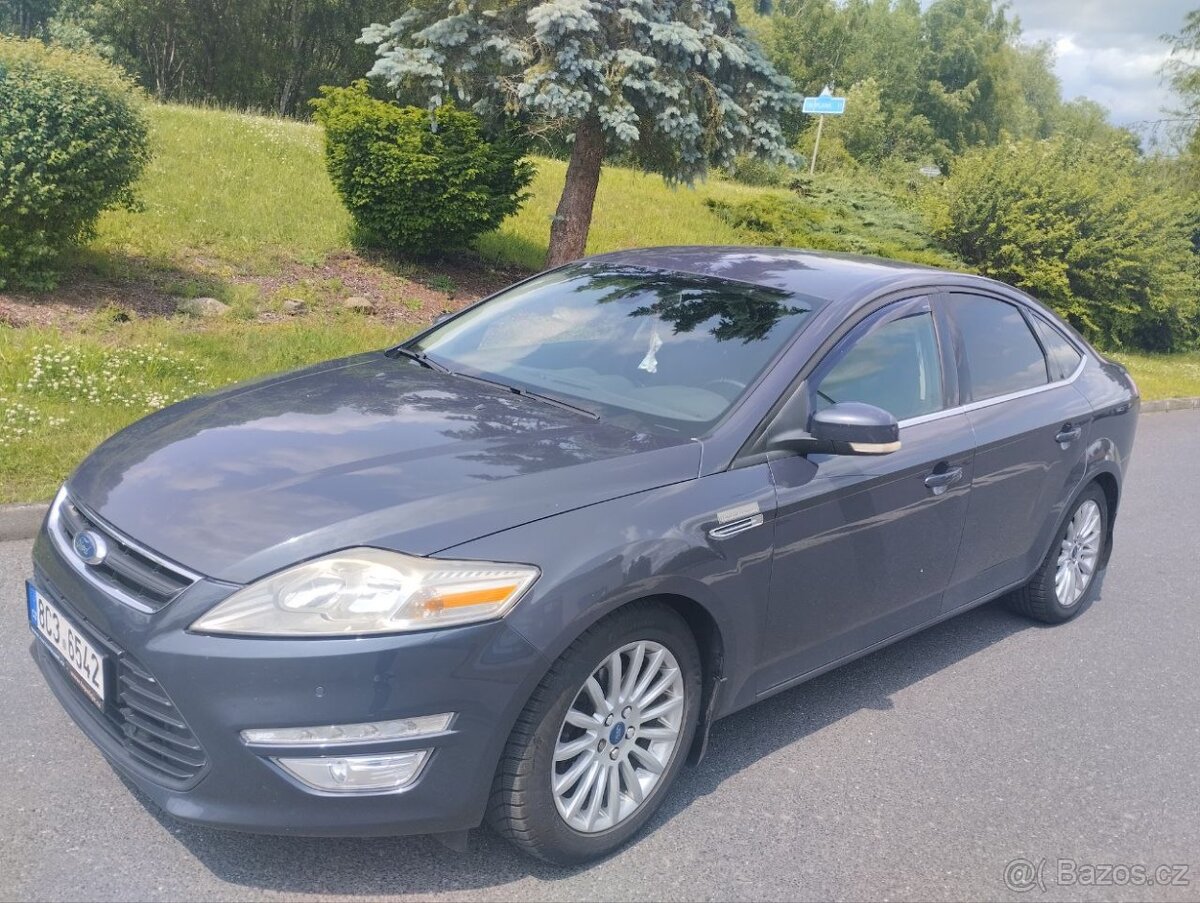 Mondeo