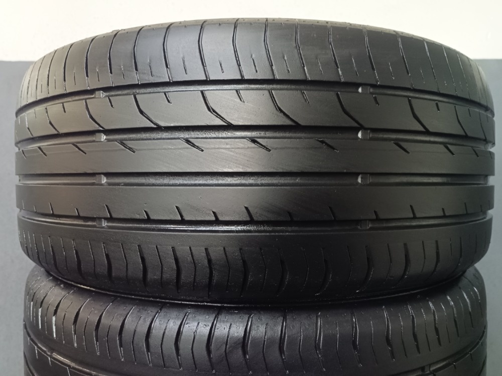 225/50 R17 CONTINENTAL (2116)