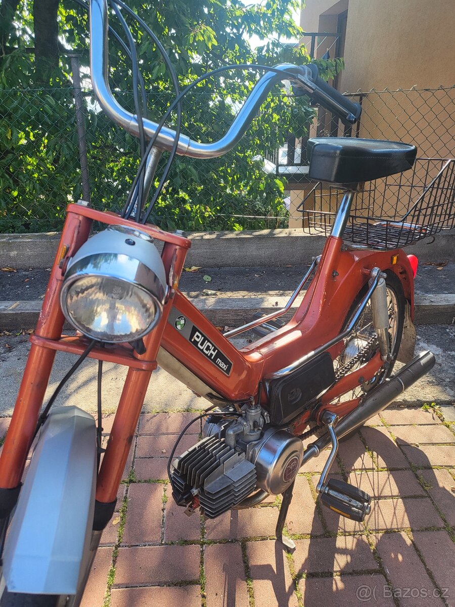 Puch Maxi L