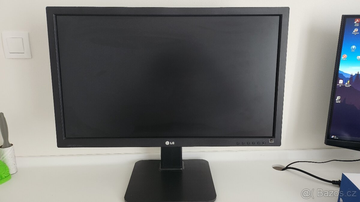 Monitor LG27EB22PY