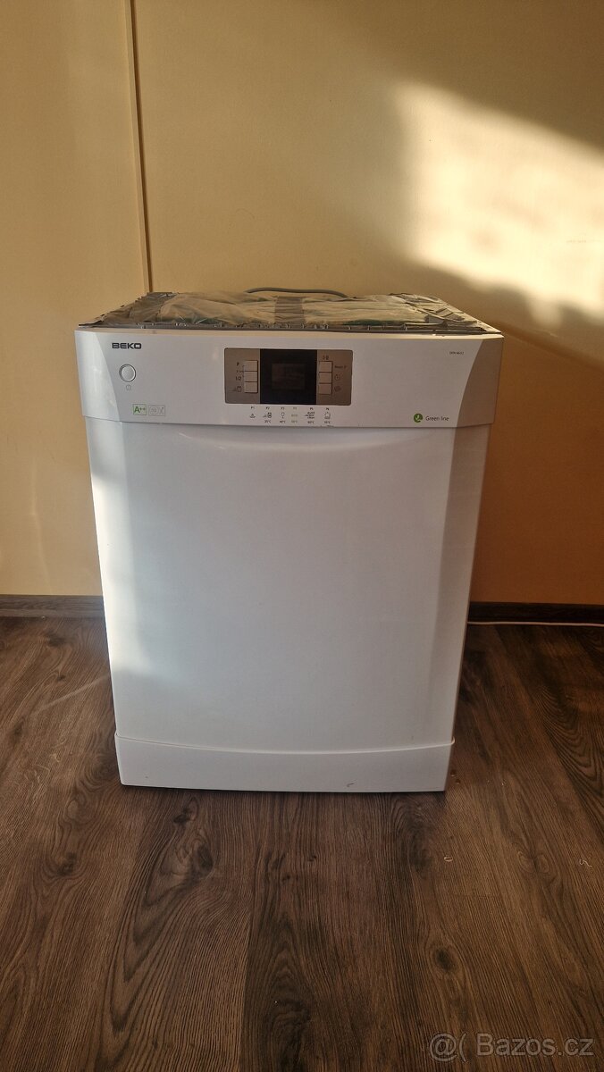 Myčka Beko