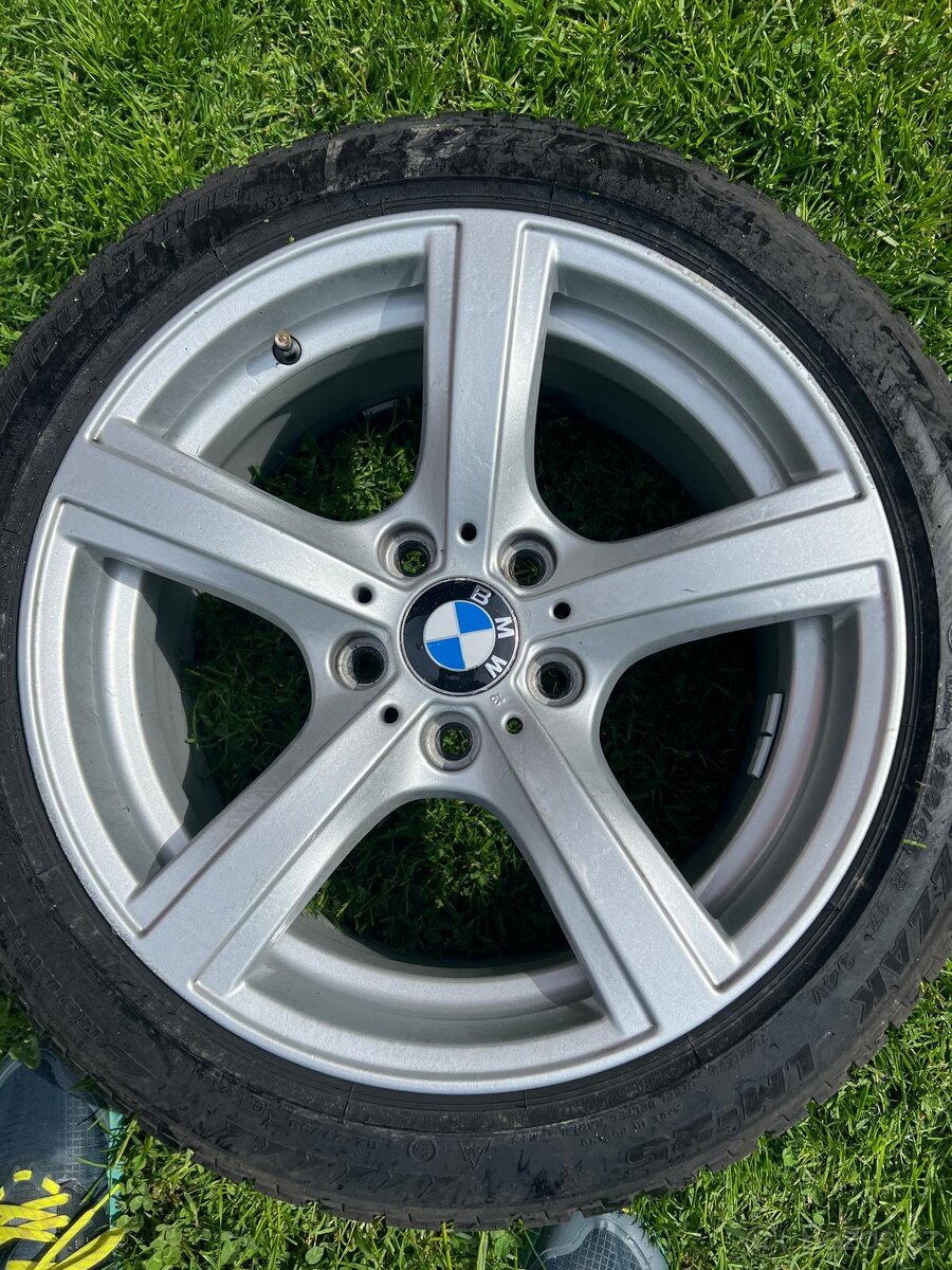 Alu BMW Z4 E89