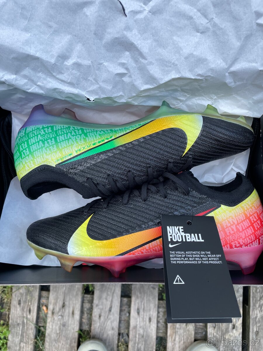 Kopačky Nike
