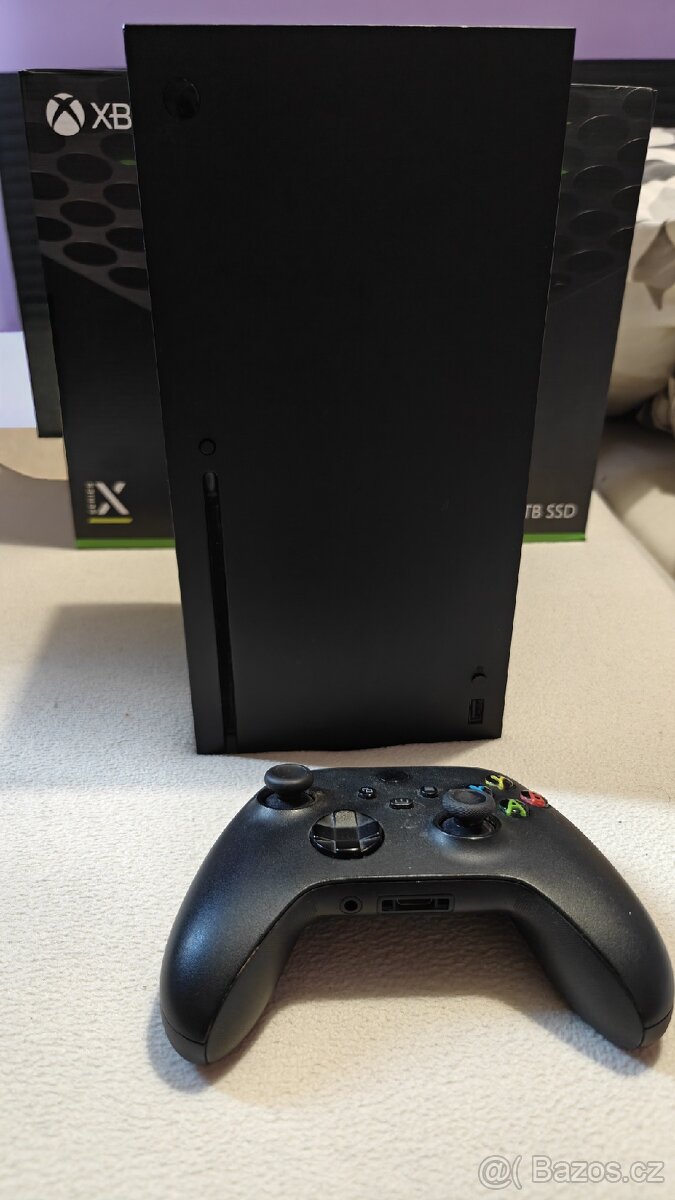 Xbox Series X