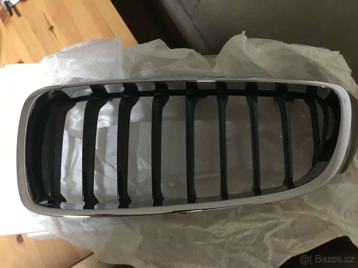 BMW LEDVINKY F32/F33/F36
