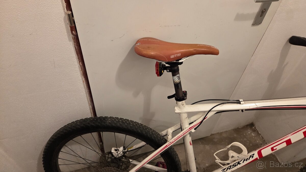 Horské kolo GT Zaskar sport