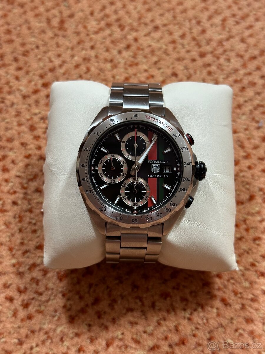 Tag Heuer Formula 1