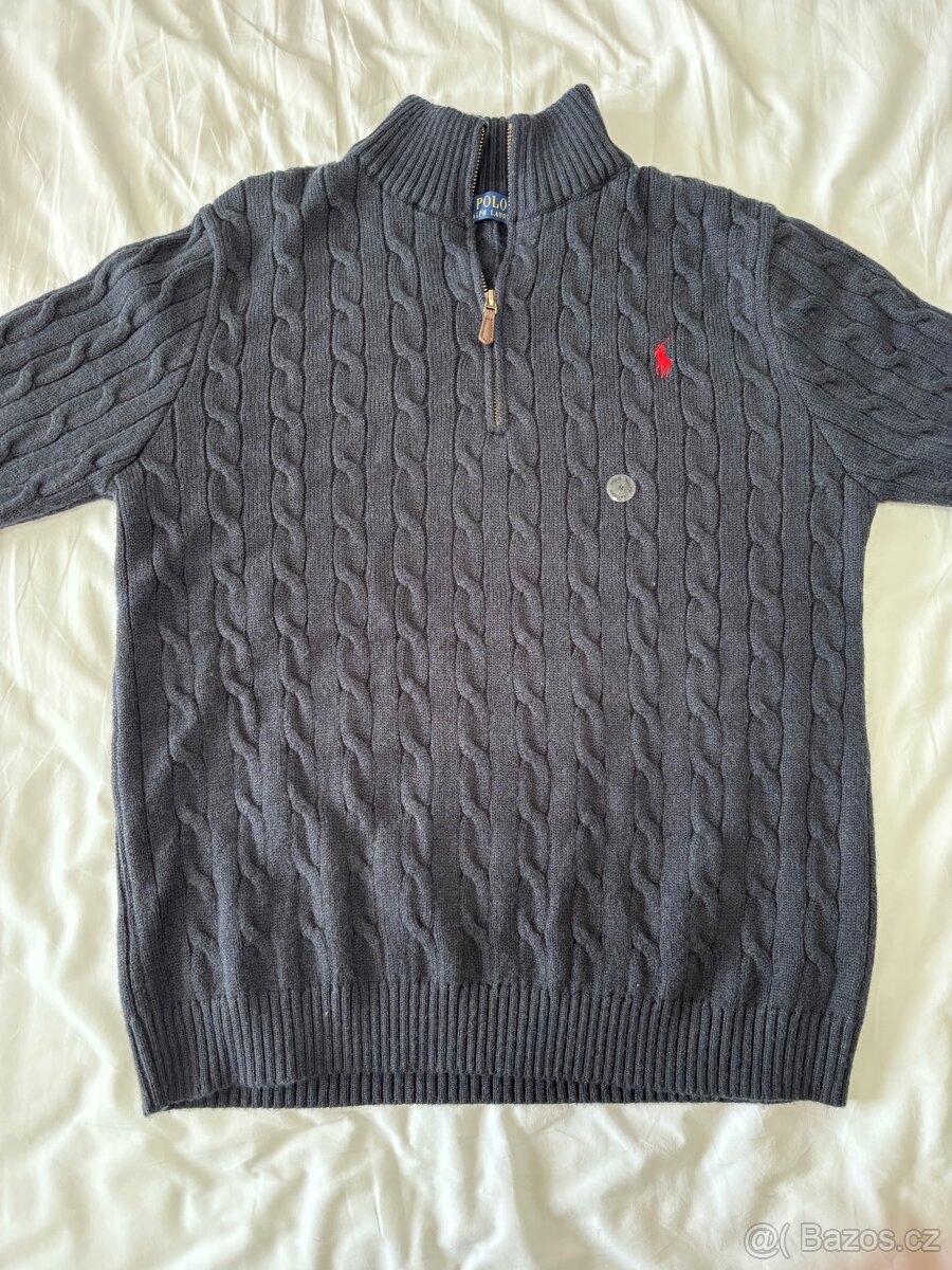 Svetr Polo Ralph Lauren