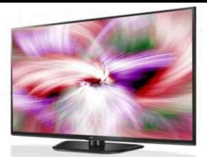 LG 60PN6500 +android tv box