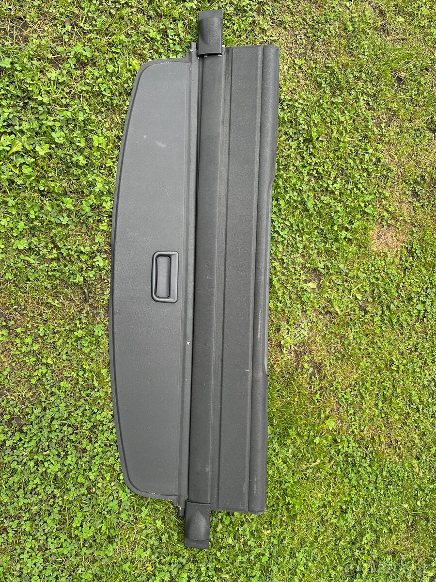 Roletka do kufru Fabia 1 combi
