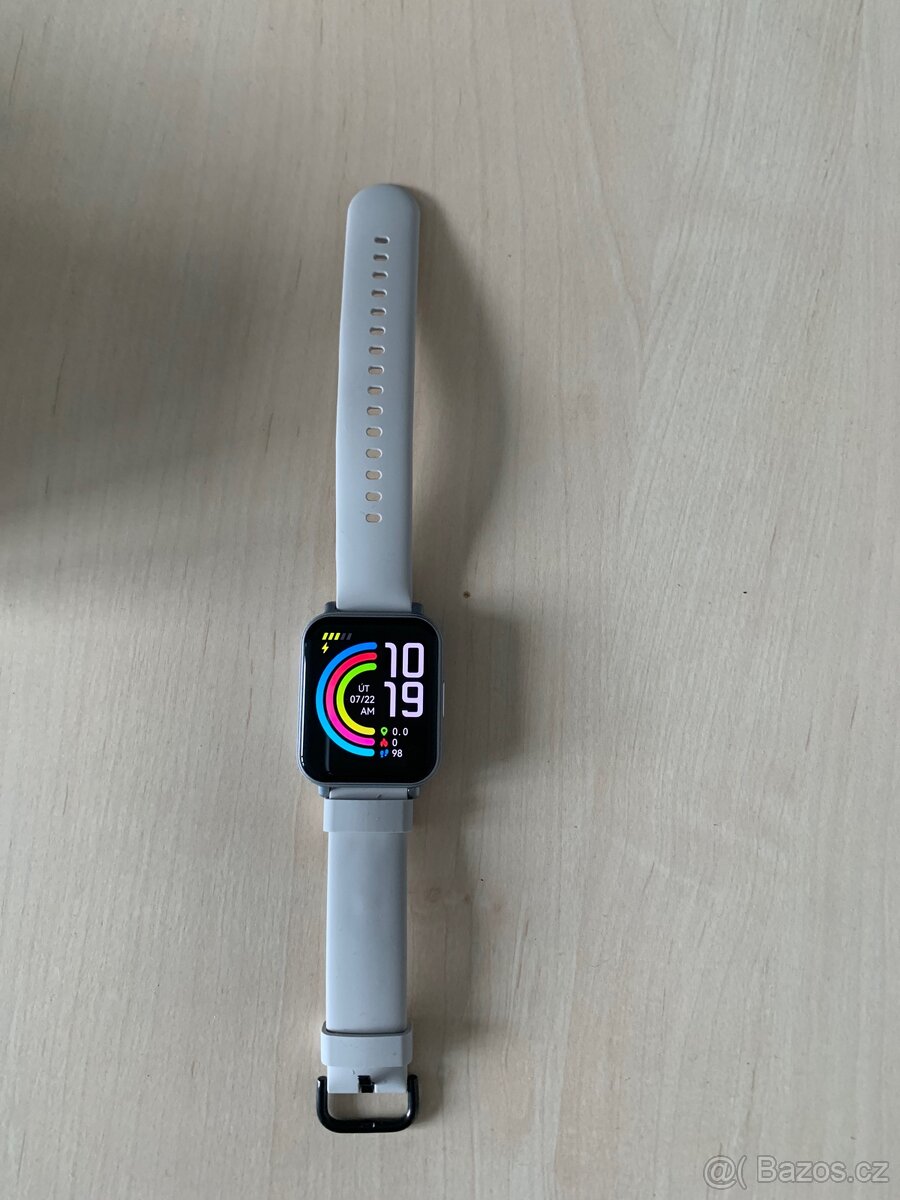 Niceboy watch 4 NOVÉ