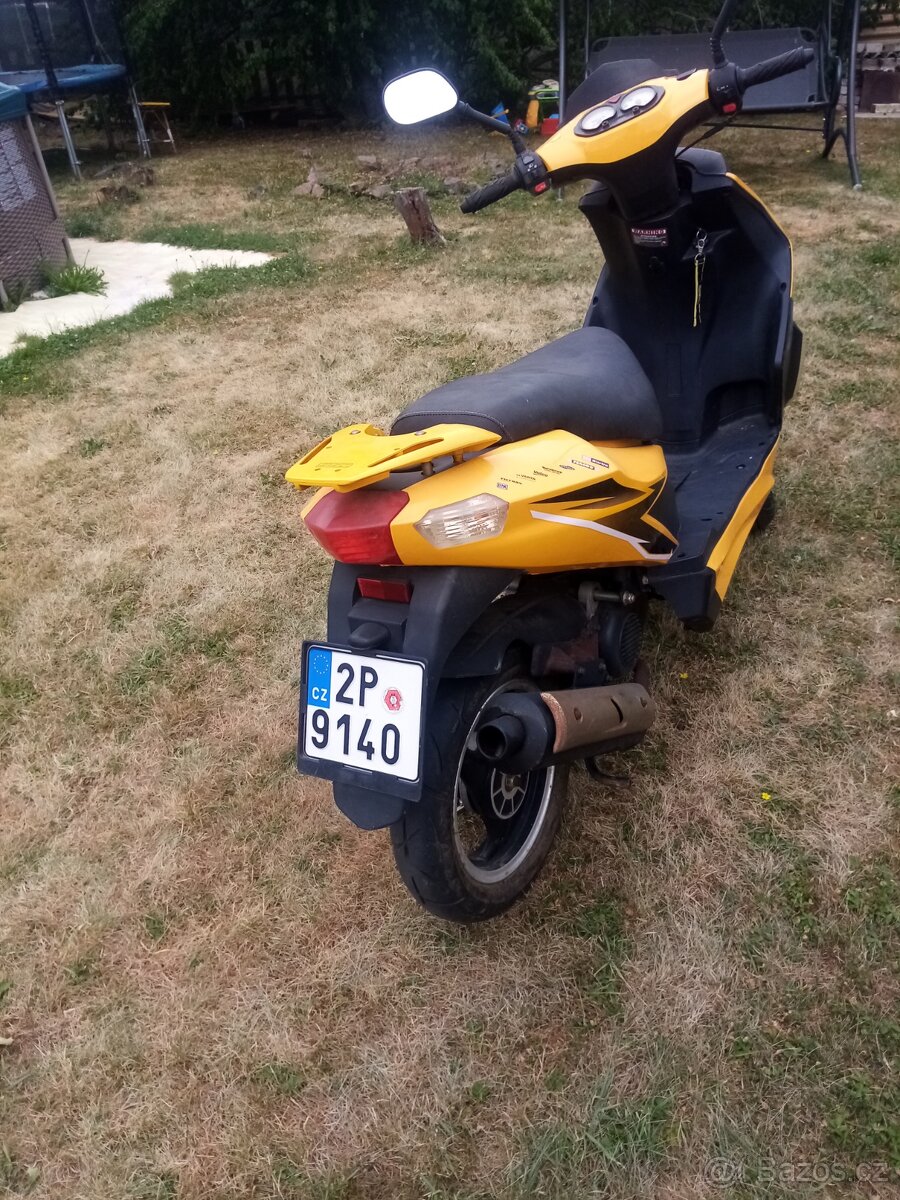 Skutr 50