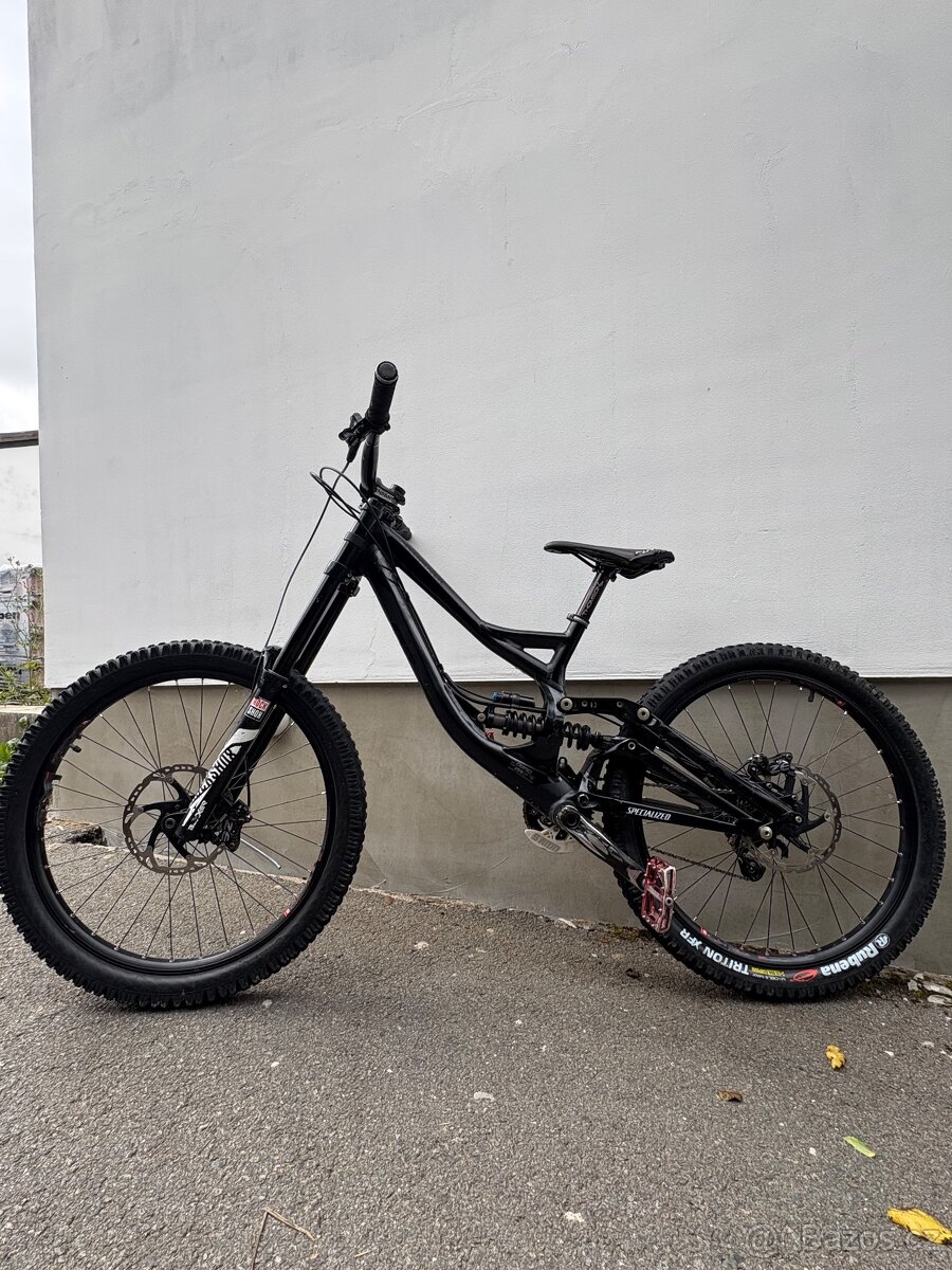 Specialized demo 8 S