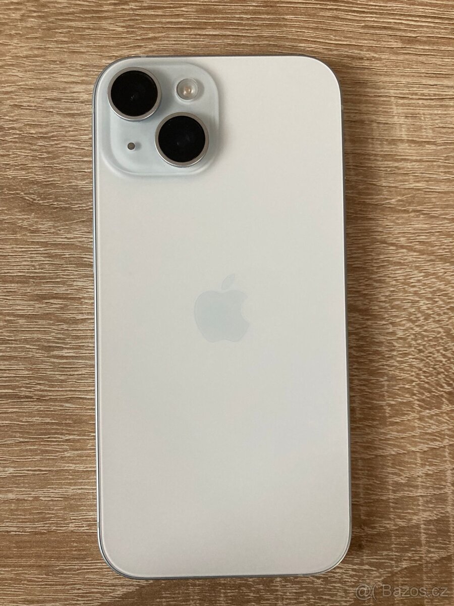 IPhone 15 128GB