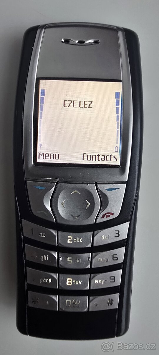 Nokia 6610