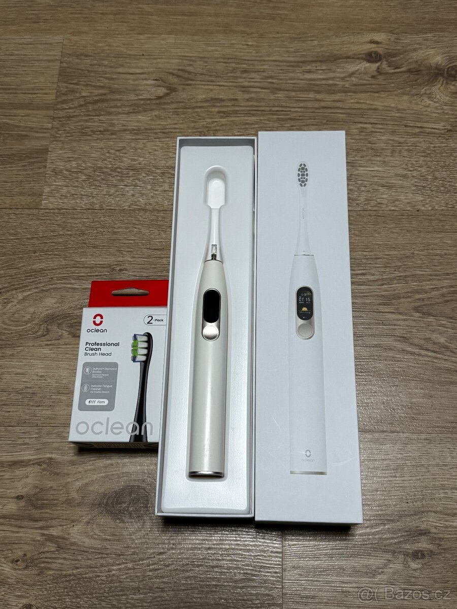 Zubní kartáček Xiaomi Oclean