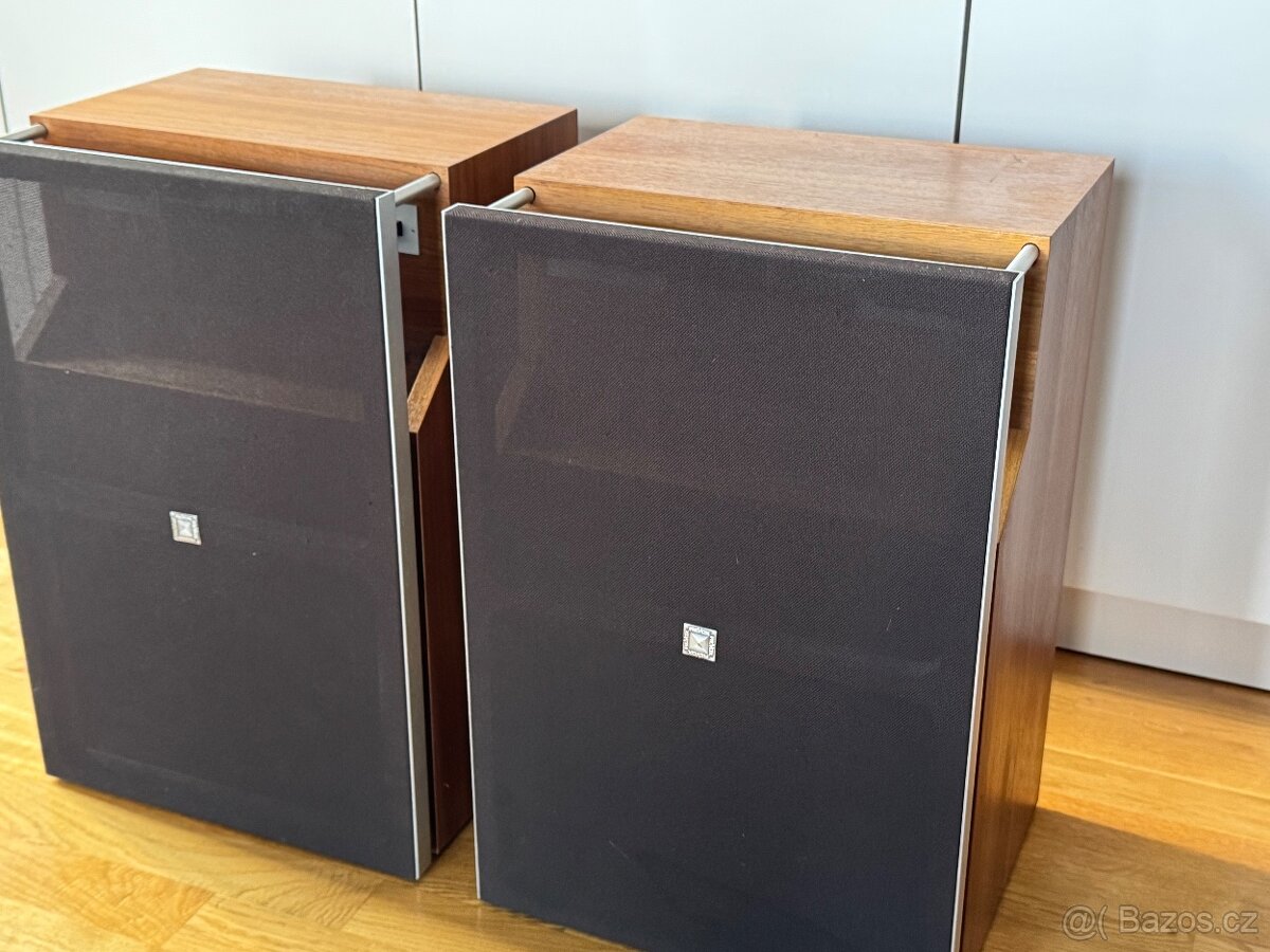 Revox BX-350