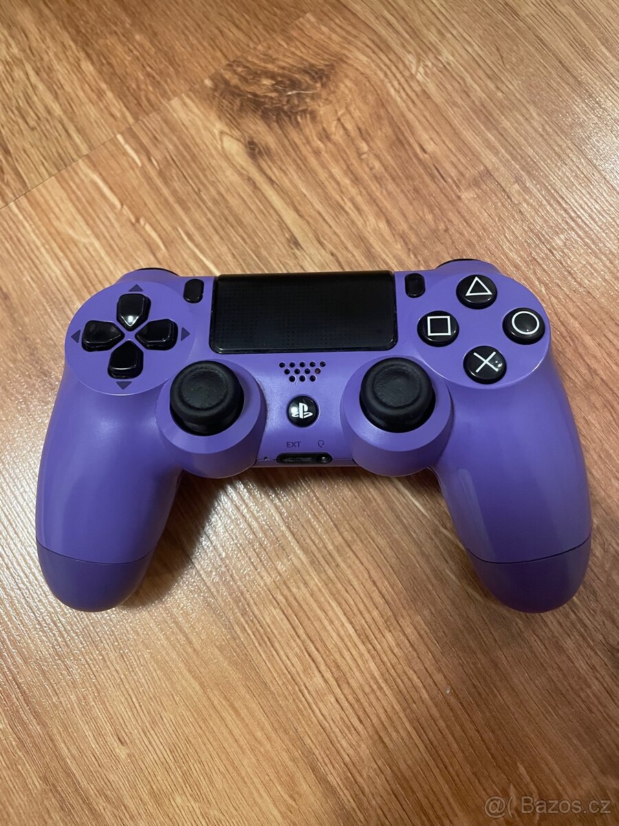 Ovladač Sony DualShock 4 V2 ( PS 4 )